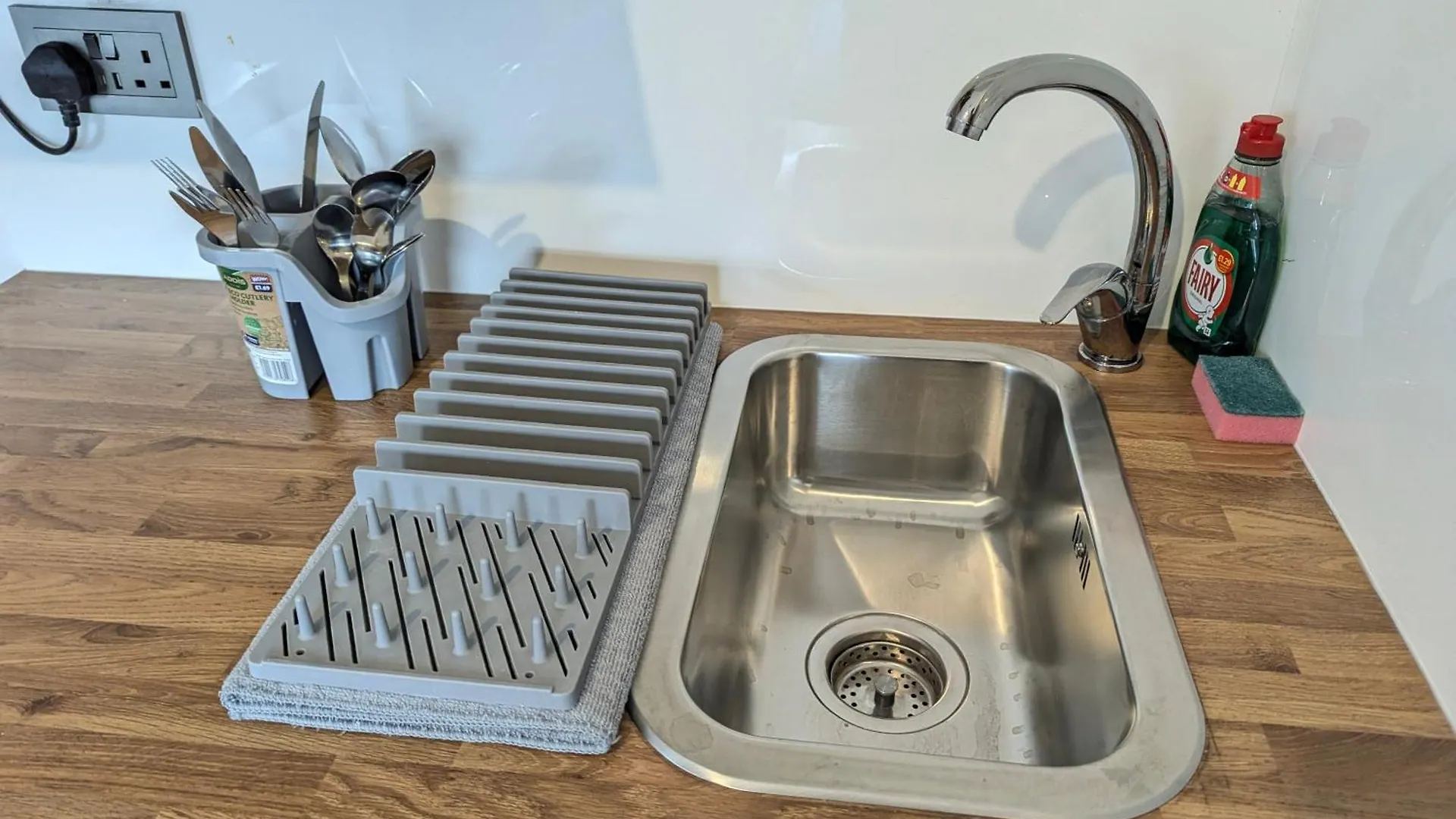 Cosy & Central Studio Apartments Cardiff 0*,  Royaume-Uni