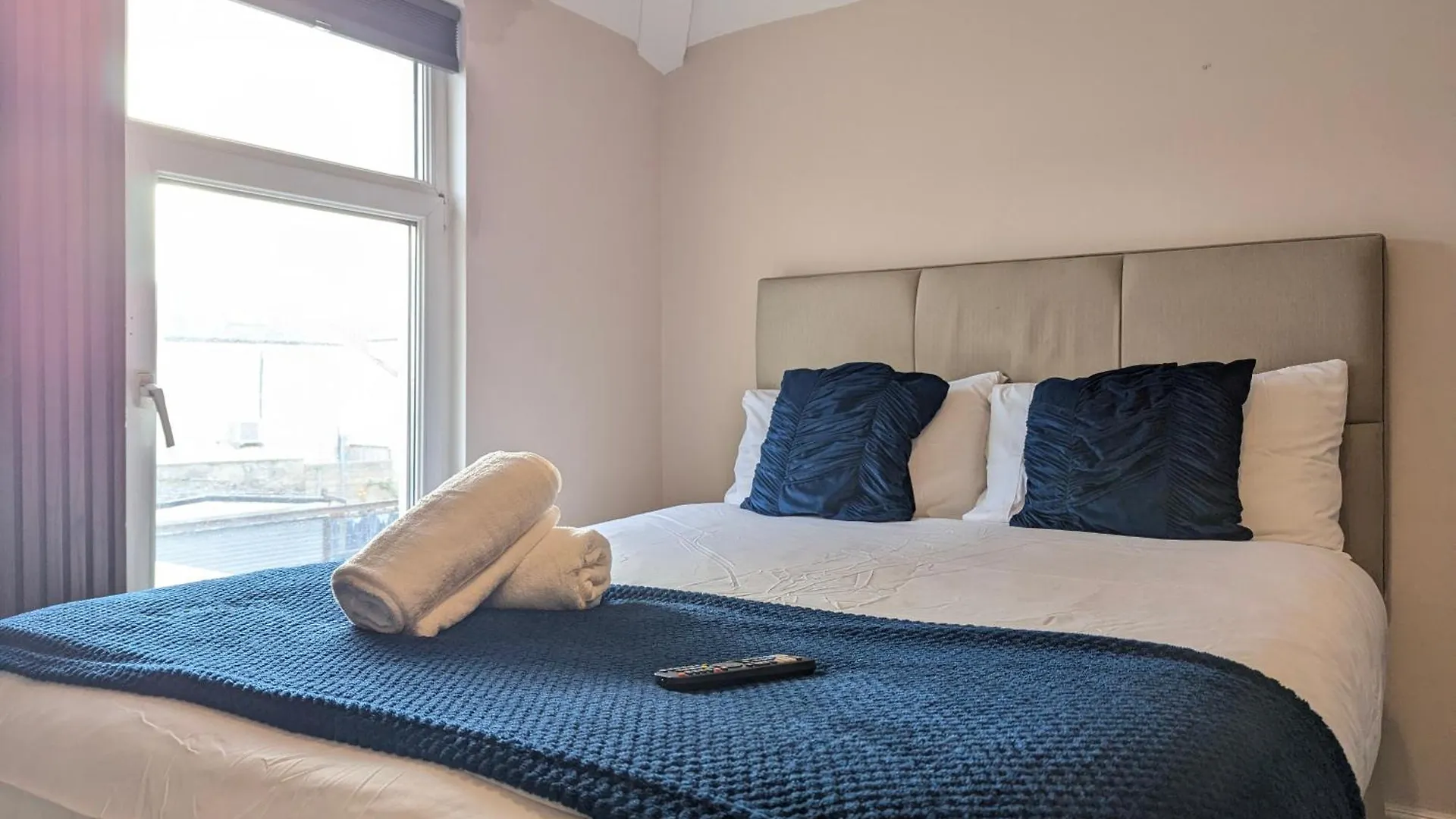 Cosy & Central Studio Apartments Cardiff United Kingdom