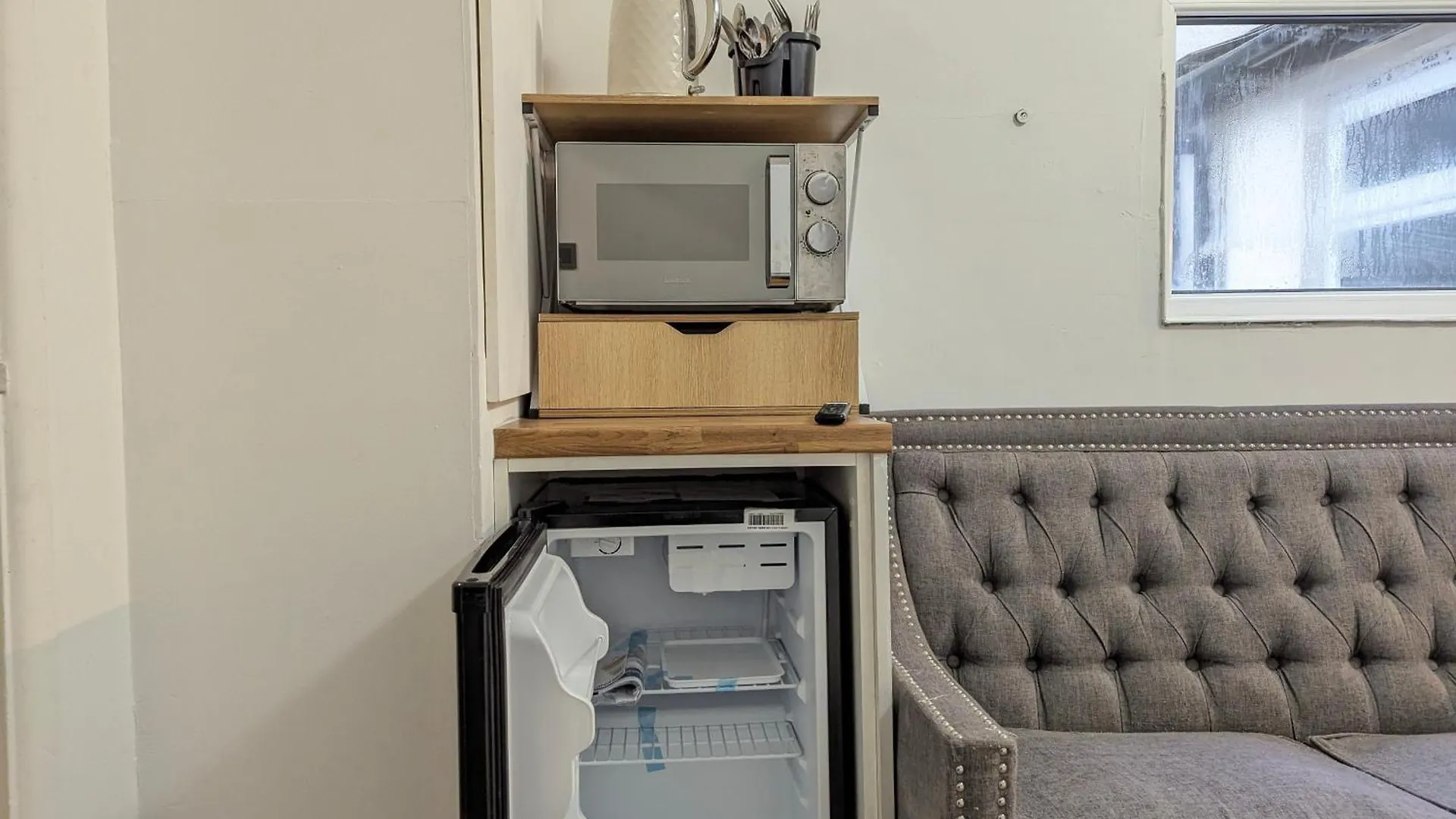 Cosy & Central Studio Apartments Cardiff United Kingdom